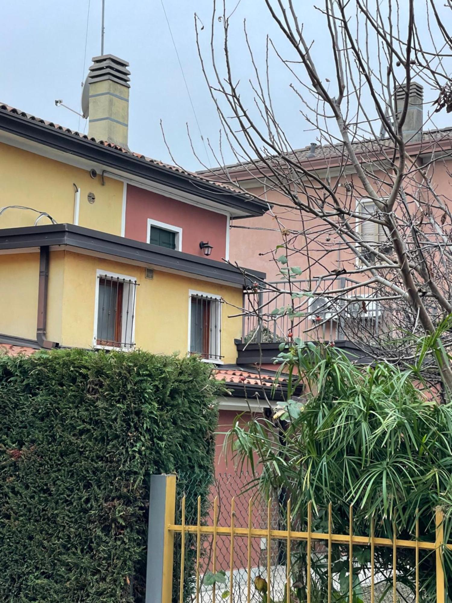 Garden Love Venice 梅斯特雷 外观 照片