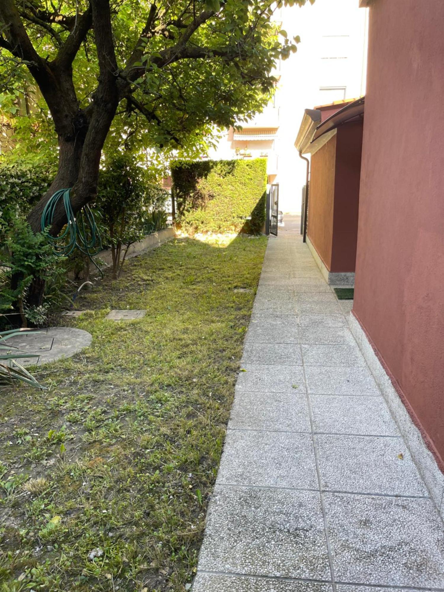 Garden Love Venice 梅斯特雷 外观 照片
